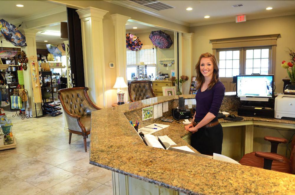 White Castle Nottoway Plantation And Resort מראה חיצוני תמונה