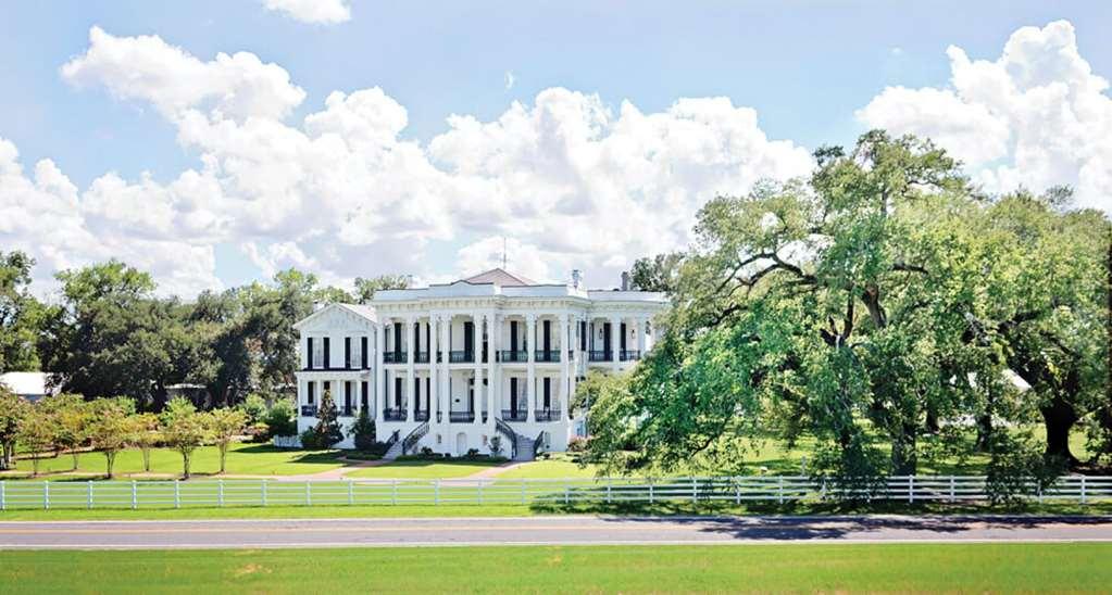 White Castle Nottoway Plantation And Resort מראה חיצוני תמונה