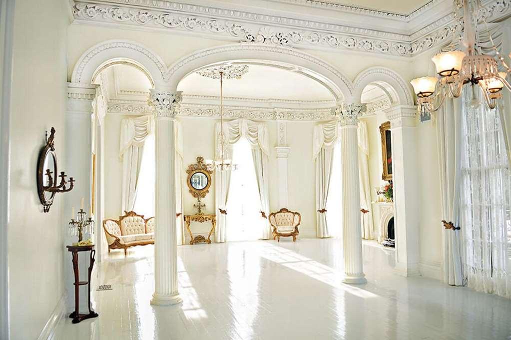 White Castle Nottoway Plantation And Resort מתקנים תמונה
