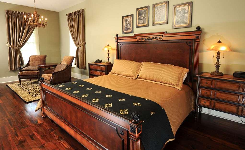White Castle Nottoway Plantation And Resort חדר תמונה