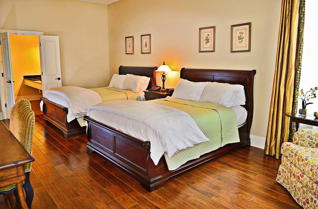 White Castle Nottoway Plantation And Resort חדר תמונה