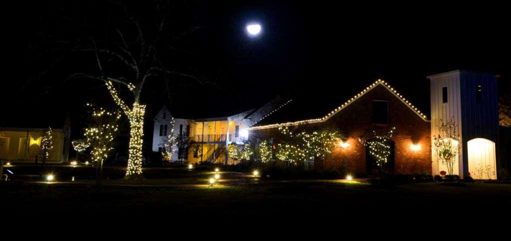 White Castle Nottoway Plantation And Resort מראה חיצוני תמונה