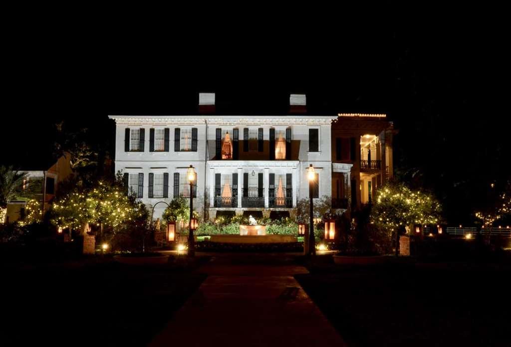 White Castle Nottoway Plantation And Resort מראה חיצוני תמונה