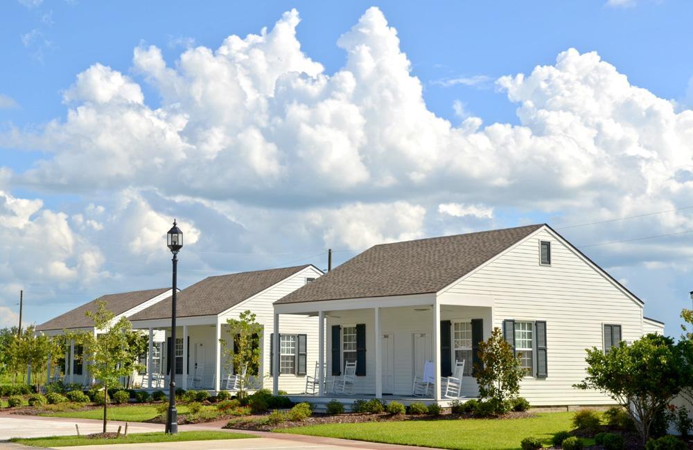 White Castle Nottoway Plantation And Resort מראה חיצוני תמונה