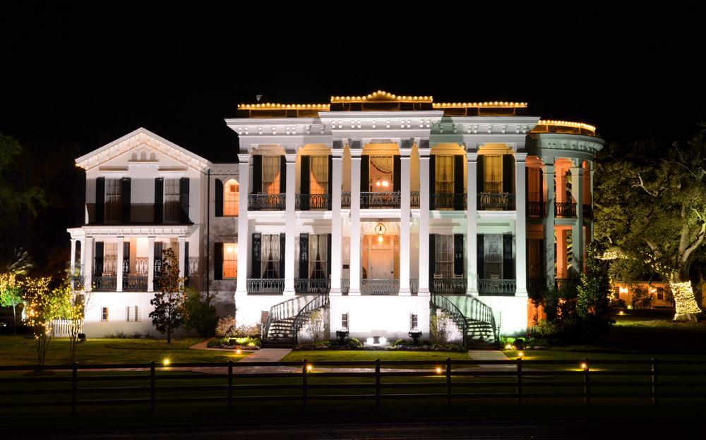 White Castle Nottoway Plantation And Resort מראה חיצוני תמונה