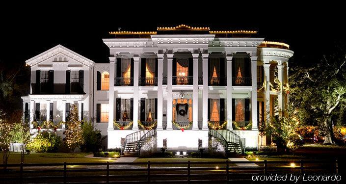 White Castle Nottoway Plantation And Resort מראה חיצוני תמונה