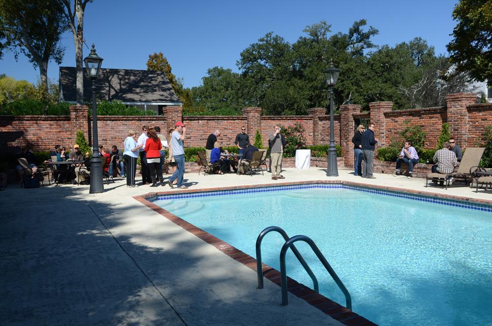 White Castle Nottoway Plantation And Resort מראה חיצוני תמונה