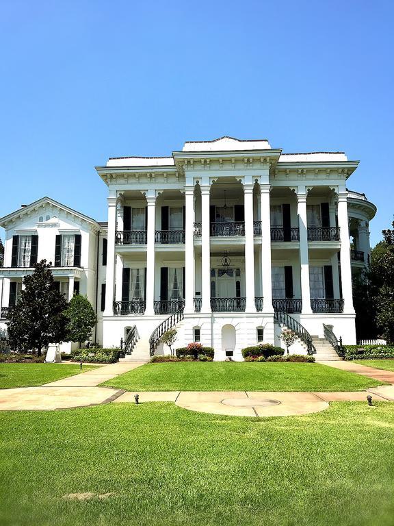 White Castle Nottoway Plantation And Resort מראה חיצוני תמונה