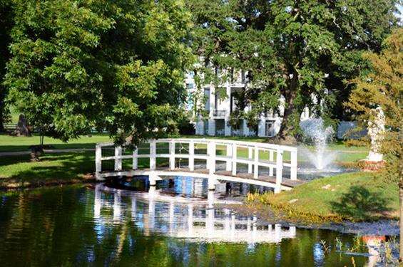 White Castle Nottoway Plantation And Resort מראה חיצוני תמונה