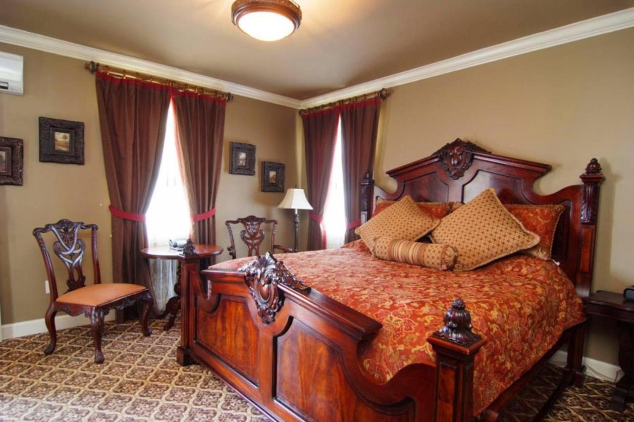 White Castle Nottoway Plantation And Resort מראה חיצוני תמונה