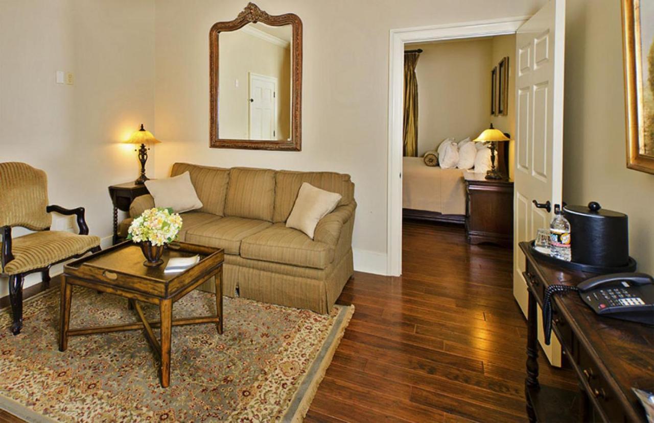 White Castle Nottoway Plantation And Resort מראה חיצוני תמונה