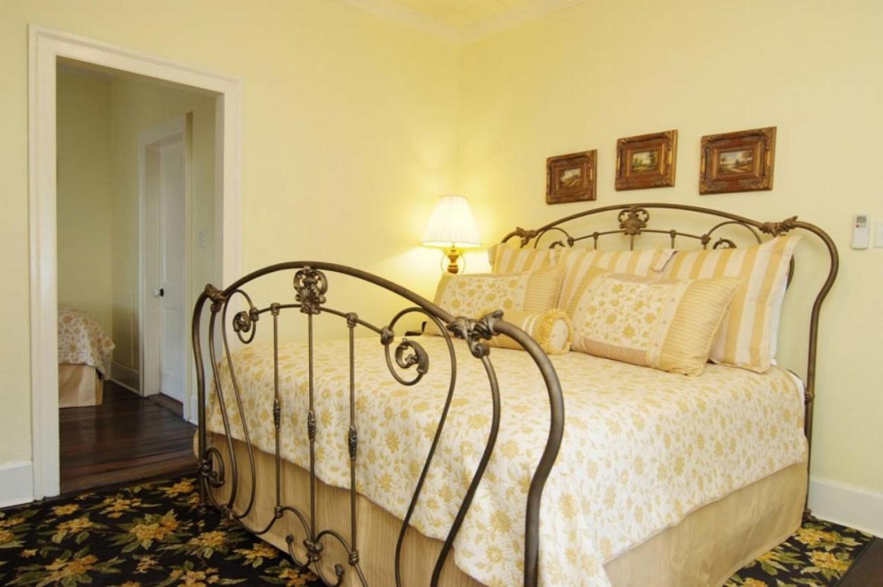 White Castle Nottoway Plantation And Resort מראה חיצוני תמונה