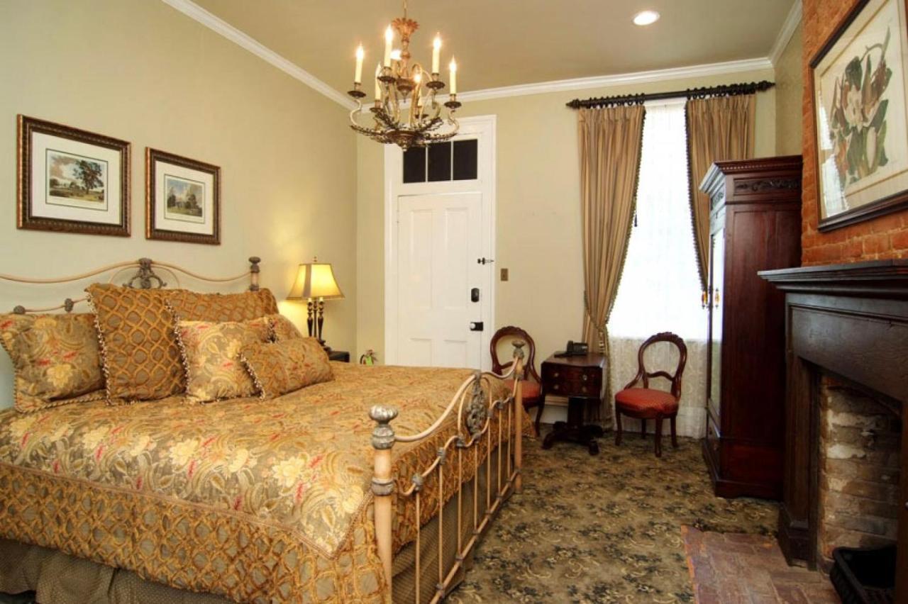 White Castle Nottoway Plantation And Resort מראה חיצוני תמונה